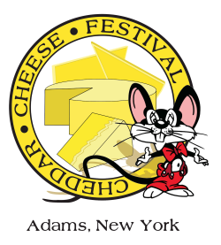 Cheddar Cheese Festival - Say Cheddar!
