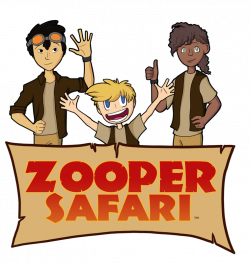 Zooper Safari | Fitness Finders