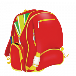Bag School Backpack Clip art - school bag 800*800 transprent Png ...
