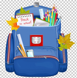 Backpack School PNG, Clipart, Backpack, Bag, Blue, Blue ...