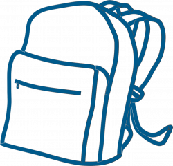 Gently Used Backpack and School Supply Drive - John Witherspoon ...