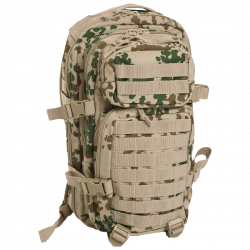 30L Outdoor Military 3P Backpack . PNG Image - PurePNG | Free ...