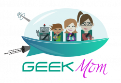 GeekMom Gift Guide: Clothing and Household Goods and DVDs, Oh My ...