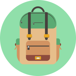 File:Backpack icon.svg - Wikimedia Commons