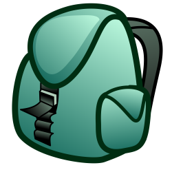 File:Exquisite-backpack.svg - Wikimedia Commons