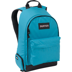 Burton Blue Backpack transparent PNG - StickPNG