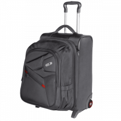 Fūl Rolling Carry-on with Detachable Backpack