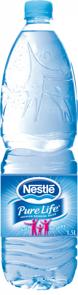 Water Bottle Clipart | jokingart.com