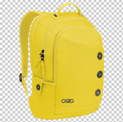 Ogio Yellow Backpack PNG, Clipart, Backpack, Objects Free ...
