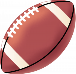 Free Printable Football Clipart at GetDrawings.com | Free for ...