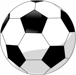 soccer ball | Soccer Ball clip art | teacher appreciation ...