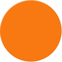 Orange Ball | Free Images at Clker.com - vector clip art online ...