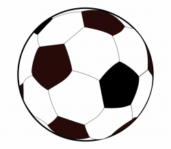 Soccer Ball Clip Art - Soccer Ball Clipart Free PNG Images ...