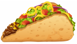 Sandwich with Onion and Lettuce PNG Clipart - Best WEB Clipart