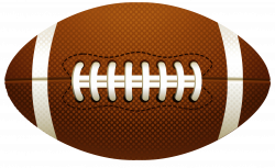 28+ Collection of A Football Clipart | High quality, free cliparts ...