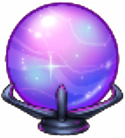 Image - Fortune Teller icon.PNG | Castle Cats Wiki | FANDOM powered ...