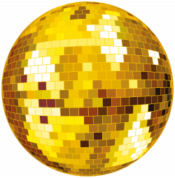 Disco Ball PNG Clip Art Image | Gallery Yopriceville - High-Quality ...