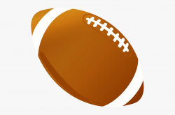 Small Football Clipart - Sports Clipart #10112 - Free ...