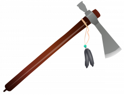 Tomahawk Clipart Image Group (82+)