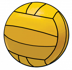 28+ Collection of Water Polo Ball Clipart | High quality, free ...