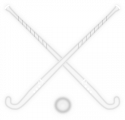 Crossed Field Hockey Sticks Clip Art at Clker.com - vector clip art ...