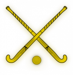 Mohawk Field Hockey Sticks Clip Art at Clker.com - vector clip art ...