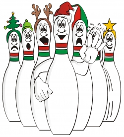 Free Holiday Bowling Cliparts, Download Free Clip Art, Free ...