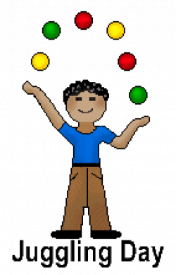 Juggling Clipart at GetDrawings.com | Free for personal use Juggling ...