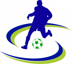 Clipart - Soccer Logo
