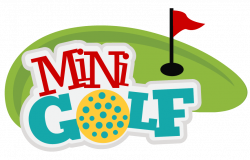 28+ Collection of Mini Golf Clipart | High quality, free cliparts ...