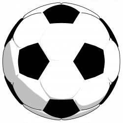 Soccer Ball Clipart | jokingart.com