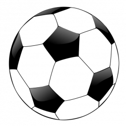 Soccer Ball Clip Art Motion | Clipart Panda - Free Clipart Images