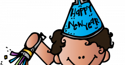 MelonHeadz: Happy New Year!!!!