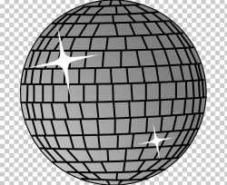Disco Ball Party PNG, Clipart, Area, Ball, Bar, Black And ...
