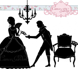 Silhouette Masked Ball Clipart | Clipart Panda - Free ...