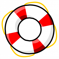 Image - Life Ring Pin.PNG | Club Penguin Wiki | FANDOM powered by Wikia