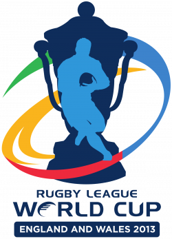 2013 Rugby League World Cup - Wikipedia