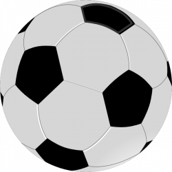 Soccer Ball Clipart No Background | Clipart Panda - Free Clipart Images