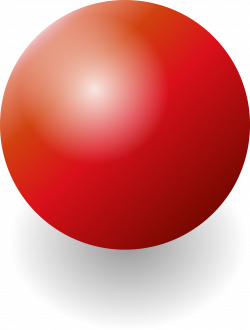 Clipart - ball