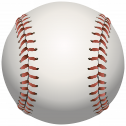 Baseball Ball PNG Clipart - Best WEB Clipart