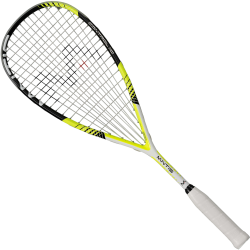 Squash Rackets : MANTIS Control 110 squash racket