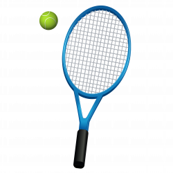 Racket Tennis Ball Clip art - Racket tennis 5290*5290 transprent Png ...
