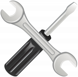 Tools PNG Clip Art - Best WEB Clipart