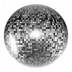Disco Ball Vector Clipart (51+)