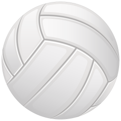 Volleyball PNG Clipart - Best WEB Clipart