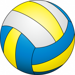 Volleyball PNG images free download