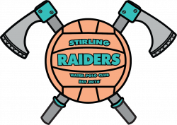 Stirling Raiders Water Polo Club