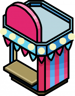 Image - Balloon Pop Booth icon.png | Club Penguin Wiki | FANDOM ...