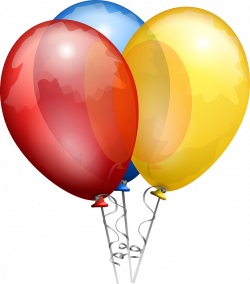 Bundle of 12 Party Balloons - Kidsports Indoor Playground | Stoughton MA