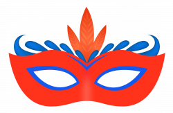 Carnival Eye Mask PNG image - PngPix